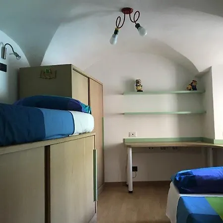 Apartamento Stunning Balcony Over Lake Como - *